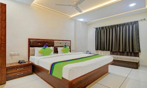 Treebo Trend Jayshree Palace C21 Business Park
